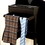 Floor standing suit hanger, multifunctional clothes hanger W2181P154118