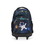 20-inch 3PCS Kids Rolling Luggage Set, Trolley Backpack with Lunch Bag and Pencil Case for Girls / Boys, Suitcase with astronaut Pattern W2181P156760