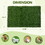 Large Pet Urine Mat - Two Pack W2181P160609