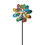 Butterfly Flower Windmill - Rainbow W2181P167816
