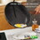 Nonstick Frying Pan Skillet, Swiss Granite Coating Omelette Pan, Healthy Stone Cookware Chef's Pan, W2181P171758