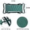 Garden Kneeler & Seat Folding Multi-Functional Steel Garden Stool with Tool Bag EVA Kneeling Pad W2181P193282