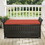 Patio Wicker Storage Bench Outdoor Rattan Deck Storage Box with Cushion W2181P193287