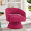 W2186P178776 Rose Pink+Velvet+Primary Living Space+American Design+Contemporary