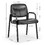 Leather Conference Room Chairs with Padded Arms,2P W2201140094