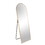 Gold 71x27.5 inch metal arch stand full length mirror W2203P156457
