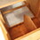 solid wood chicken coop W2208140899