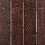 6' Tall Wicker Weave 4 Panel Room Divider Privacy Screen - Brown W2225P155592