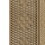 HOMCOM 3 Panel Room Divider, Folding Screen, 5.6', Natural