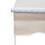 Outsunny 8' x 7' Patio Retractable Awning, Manual Exterior Sun Shade Deck Window Cover, Beige