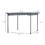 Outsunny 11.5' x 11.5' Retractable Pergola Canopy, Outdoor UV Protection & Sun Shade, Steel Frame for Garden, Grill, Patio, Backyard, Gray