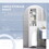 HOMCOM Tall Bathroom Storage Cabinet/Freestanding Linen Tower with 3-Tier Open Adjustable Shelf, White W2225P200481