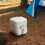 Outsunny Portable Toilet for Adults 5.3 Gallon, Porta Potty with Level Indicator, T-Type Water Outlets and Anti-Leak Handle Pump for Camping, Boating, Hiking, Travel, RV W2225P200494