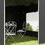 Outsunny 9.7' x 9.7' Pop Up Canopy with Sidewalls, Portable Canopy Tent with 2 Mesh Windows, Reflective Strips, Carry Bag for Events, Outdoor Party, Vendor Canopy, Black W2225P200767