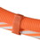 PawHut 6 Piece Dog Agility Training Equipment with Hurdle Bag and Whistle, Orange and White W2225P217636