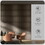 HOMCOM 4 Pack 3D Faux Wood Wall Panels, 24" x 24" Sound Absorbing Acoustic Panels, Wood Slat Wall Panels for Interior Wall Decor, Ceiling, Walnut W2225P229715