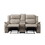 72" Manual Reclining Loveseat W223132828