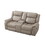 72" Manual Reclining Loveseat W223132828