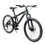 W2233P152426 Gray+Carbon steel+Cycling+Durable+Garden & Outdoor
