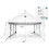 Party Tent - 20x20FT Heavy Duty Canopy Tent with Removable Sidewalls,2 Box Outdoor Waterproof Patio Camping Gazebo Shelter,Perfect for Wedding Holiday Birthday BBQ Backyard Evening Tent W2259S00014