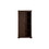 Tall Storage Cabinet Barn Door Storage Country Wood Rustic Farmhouse Pantry Cupboard Sliding Door Kitchen Organizer Furniture Home Drawer Shelves L39.37"*W15.75"*H74.4" Espresso W2275P149118