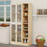Kitchen Storage Cabinet, 71