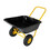 W227P251856 Yellow+Black+ABS+Steel(Q235)