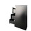 6 Drawer Double Dresser for Bedroom Living Room Hallway,Black W2282S00002