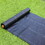 3.5oz Weed Barrier Landscape Fabric 4ft x 250ft, Dual-Layer Heavy-Duty Landscape Fabric for Garden, Greenhouse, Pathway, Orchard Weed Control, Easy to Set-up