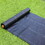 3.5oz Weed Barrier Landscape Fabric 3ft x 250ft, Dual-Layer Heavy-Duty Landscape Fabric for Garden, Greenhouse, Pathway, Orchard Weed Control, Easy to Set-up