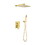 W2287140903 Brushed Gold+brass+one+Wall-Mounted+Bathroom