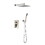 W2287140905 Brushed Nickel+brass+one+Wall-Mounted+Bathroom