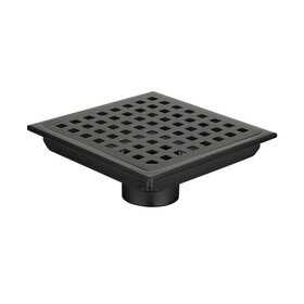 6 inch Grid Shower Floor Drain W2287P146698