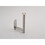 Paper Towel Holder - Self-Adhesive or Drilling, stainless steel wall-mounted paper towel holder for kitchen, bathroom W2287P156173
