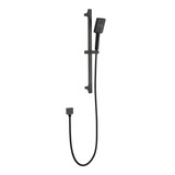 Handheld Shower with 28-inch Slide Bar and 59-inch Hose W2287P168420