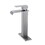 Waterfall Spout Single Handle Bathroom Sink Faucet W2287P168571