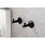 6 Piece Brass Bathroom Towel Rack Set Wall Mount W2287P169793