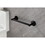 6 Piece Brass Bathroom Towel Rack Set Wall Mount W2287P169793