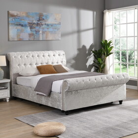 Hartfried Upholstered Storage Bed,full Size W2297S00002