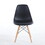chair,set of 4,KD leg W23420690