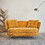 W2363S00002 Yellow+Polyester+Polyester+Wood+Primary Living Space