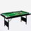 5.5FT billiard table W2377P178423