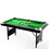 5.5FT billiard table W2377P178423