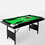 5.5FT billiard table W2377P178423