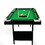 5.5FT billiard table W2377P178423