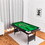 5.5FT billiard table W2377P178423