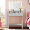 Makeup Vanity Desk with Mirror & Light W2386P192265