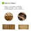 Acacia Wood Shoe Rack Bench Strong Weight Bearing Upto 200 LBS Ideas for Entryway Frontdoor Bathroom, Natural Color. W2391P149799