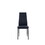 Dining chair set for 4 W24166325