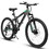 W2563P165034 Gray+Carbon steel+Cycling+Garden & Outdoor+Classic